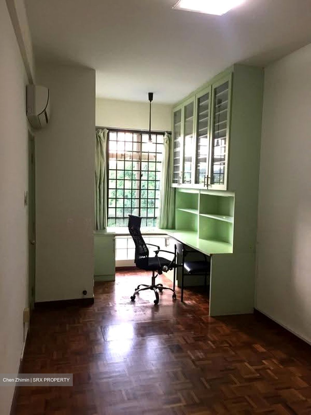 Sin Ming Plaza (D20), Apartment #619553561